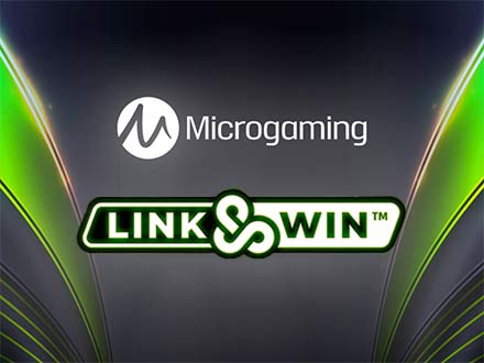 Funzione Link&Win di Microgaming