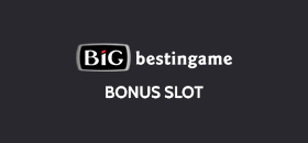 Offerta slot di BIG Casino