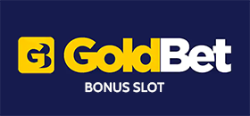 Offerta slot di GoldBet