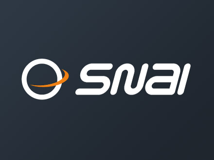 Logo del casino SNAI