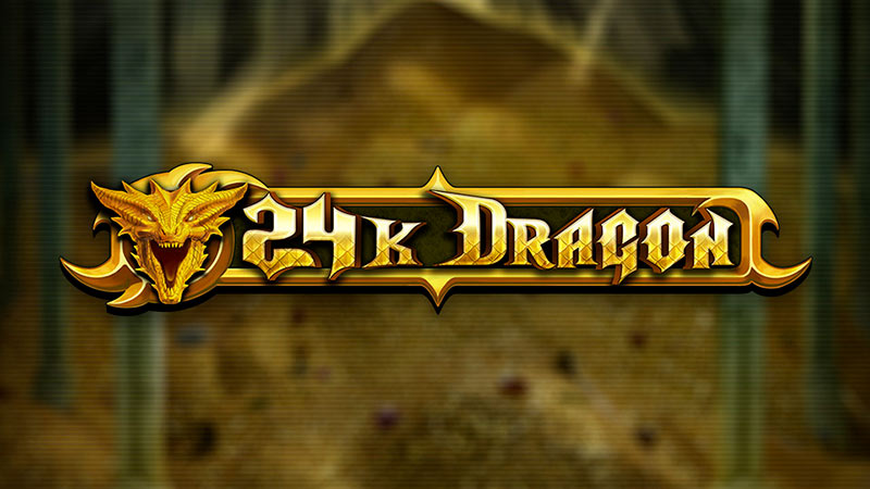 24k Dragon slot machine (Play'n GO): grafica, funzionamento del gioco, bonus Respin e Giri Gratuiti (cover)