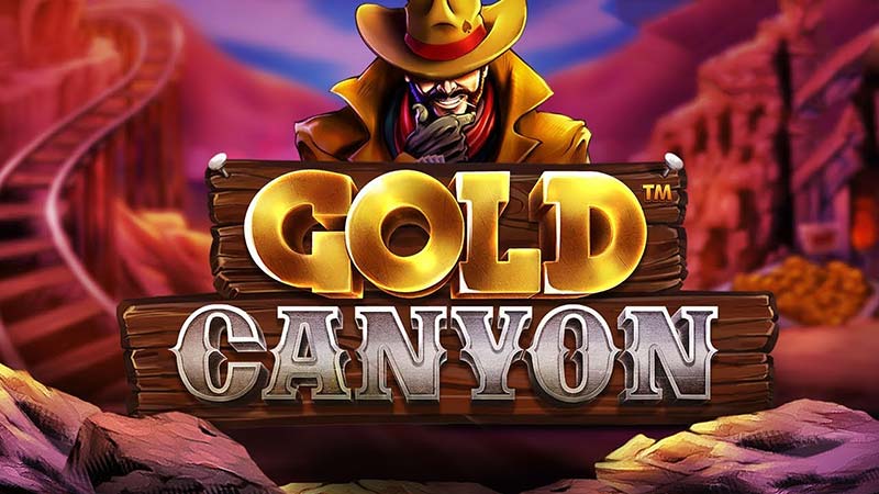 Gold Canyon slot (BetSoft) videorecensione: tutte le funzionalità e le modalità bonus (cover)