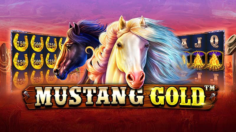 Videorecensione slot Mustang Gold (Pragmatic Play) (cover)
