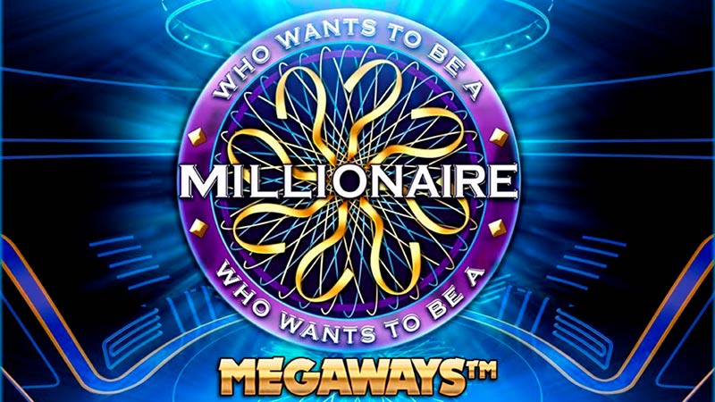 Video Recensione slot machine Who Wants To Be a Millionaire (Chi Vuole Essere Milionario) (cover)