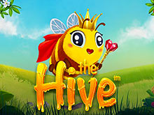 The Hive slot