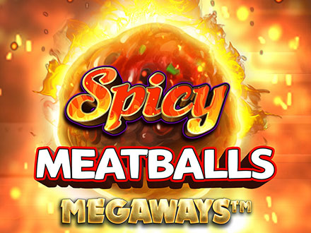 Spicy Meatballs slot machine