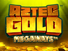 Aztec Gold Megaways slot