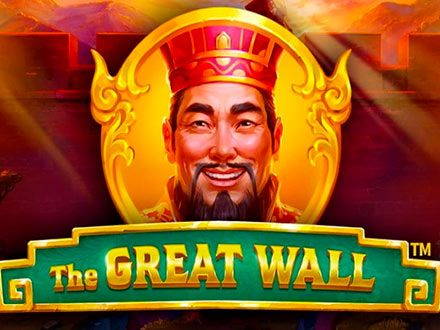 The Great Wall slot