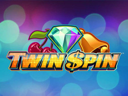 Slot online Twin Spin