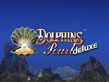 La slot online Dolphins Pearl Deluxe