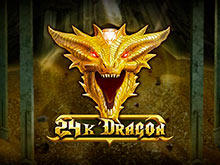 24k Dragon slot