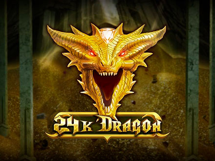 24k Dragon slot