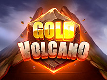 Gold Volcano slot